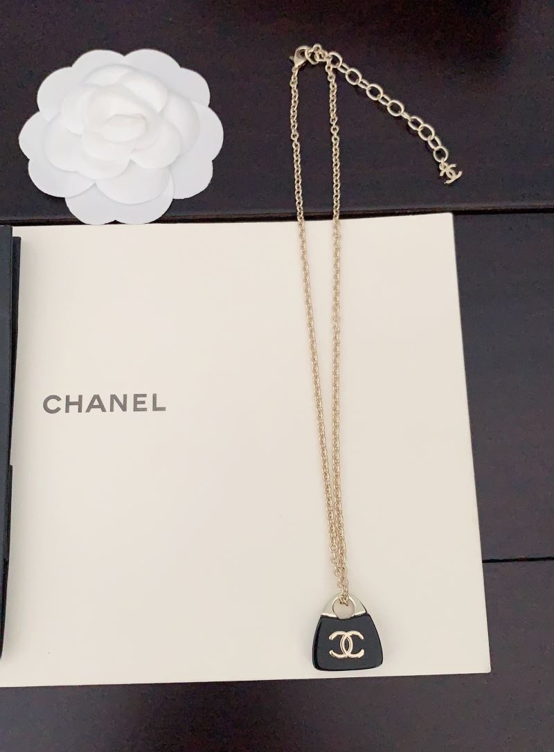 Chanel Necklaces